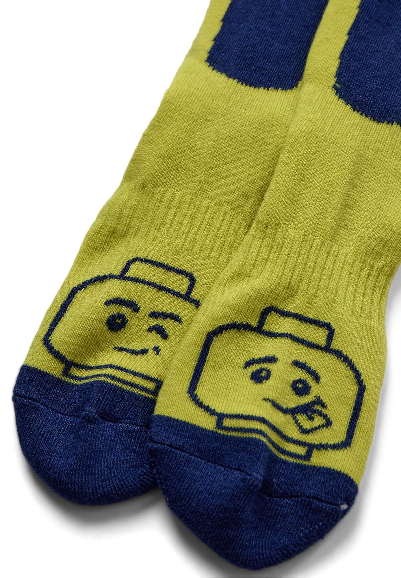 LEGO® Ski Sock – LWAZUN 700 -LEGO®