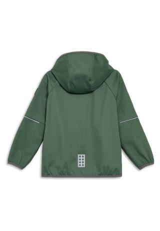 LEGO® Softshell Jacket – LWSEFRIT 200 -LEGO®