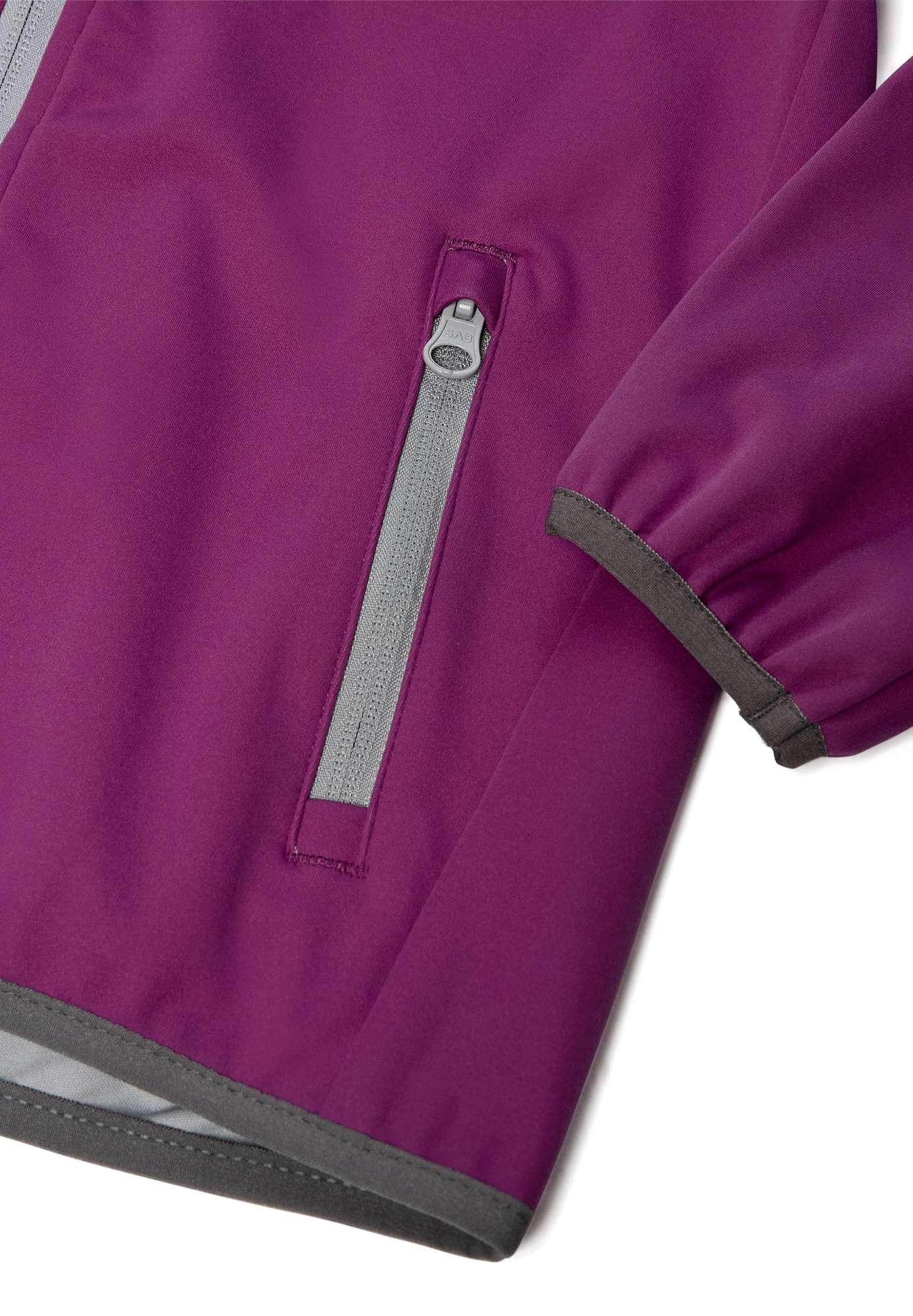 LEGO® kids-kidswear Softshell Jacket – LWSEFRIT 200 -LEGO®