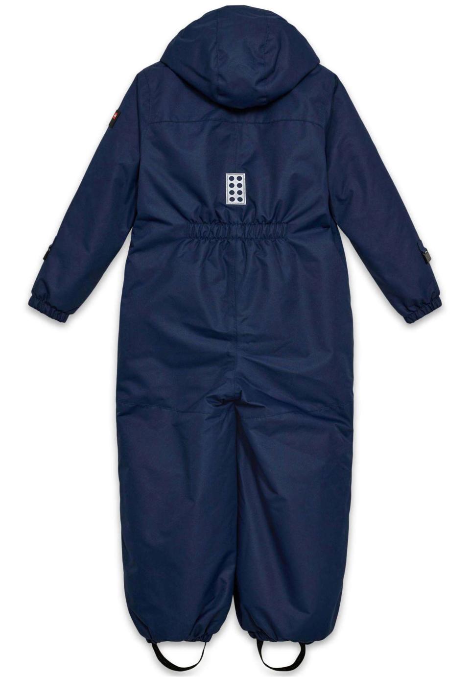 LEGO® snowsuit LWJORI 721 -LEGO®