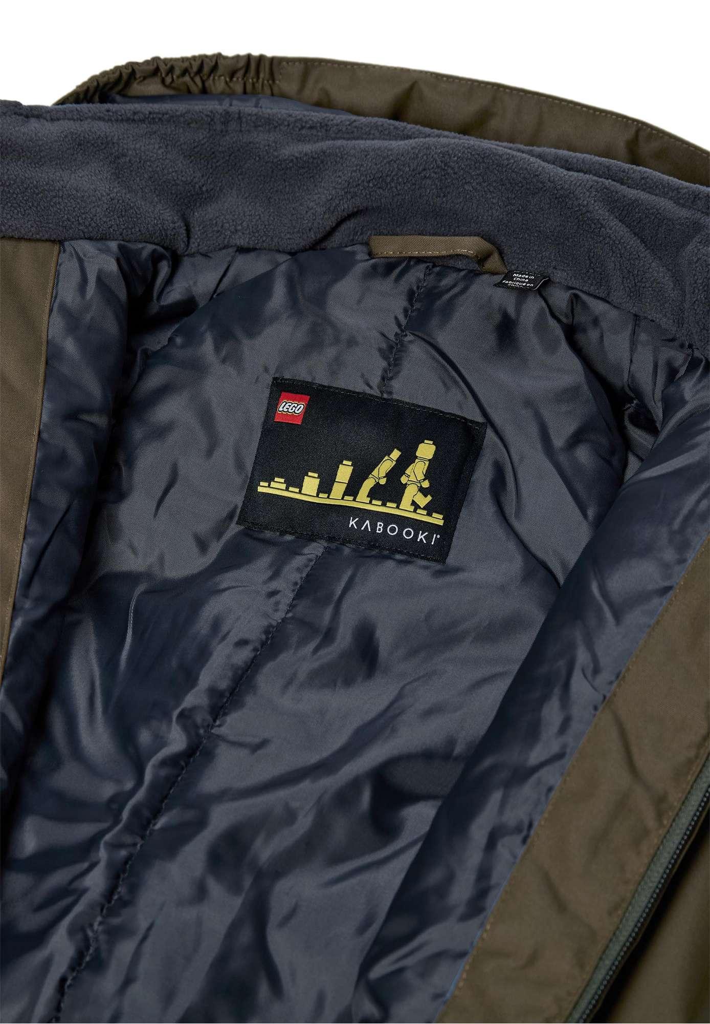 LEGO® Snowsuit - LWJORI 721 -LEGO®