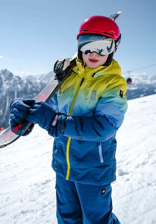 LEGO® Jacket – LWJESTED 709 -LEGO®