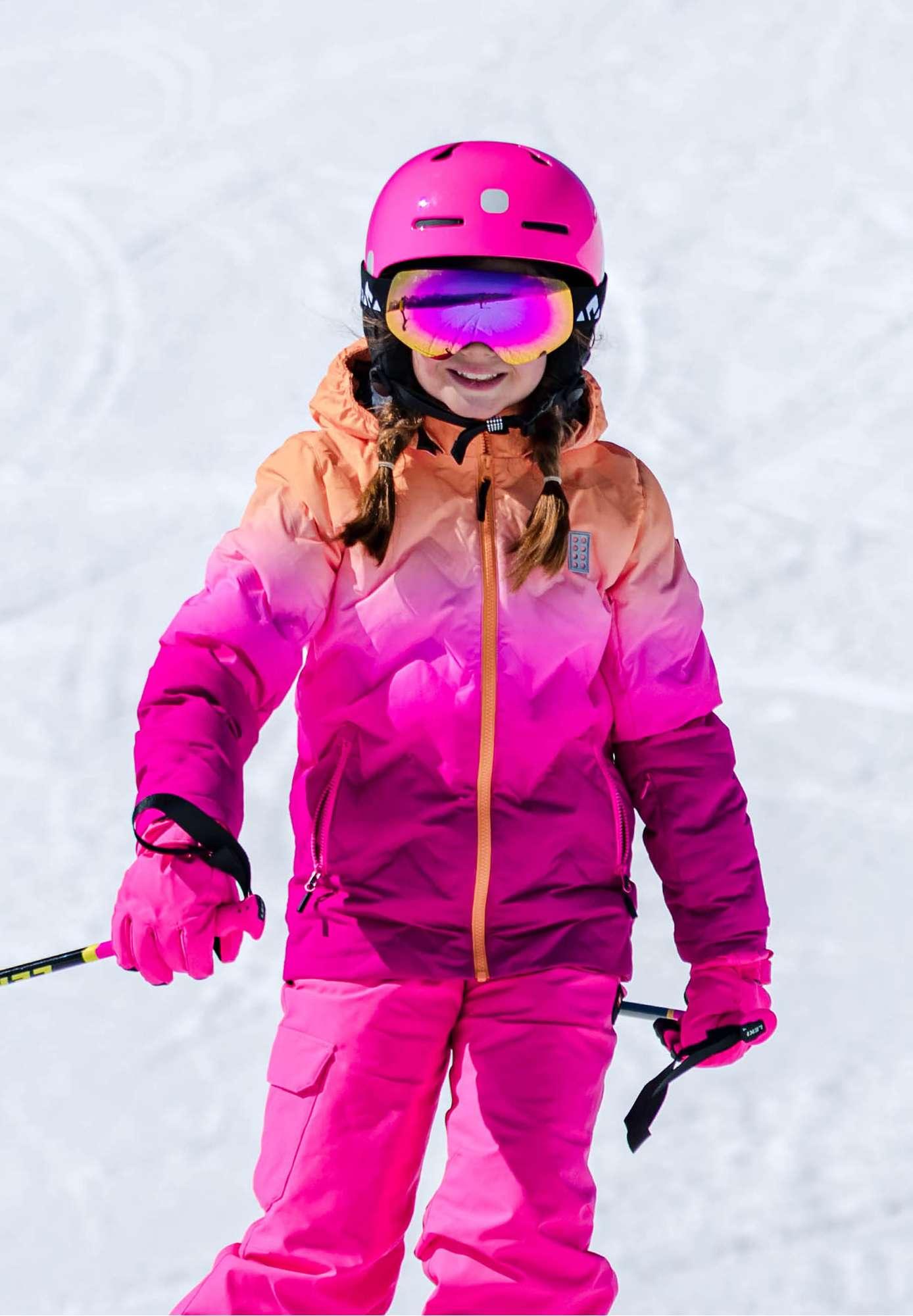 LEGO® Jacket – LWJESTED 709 -LEGO®