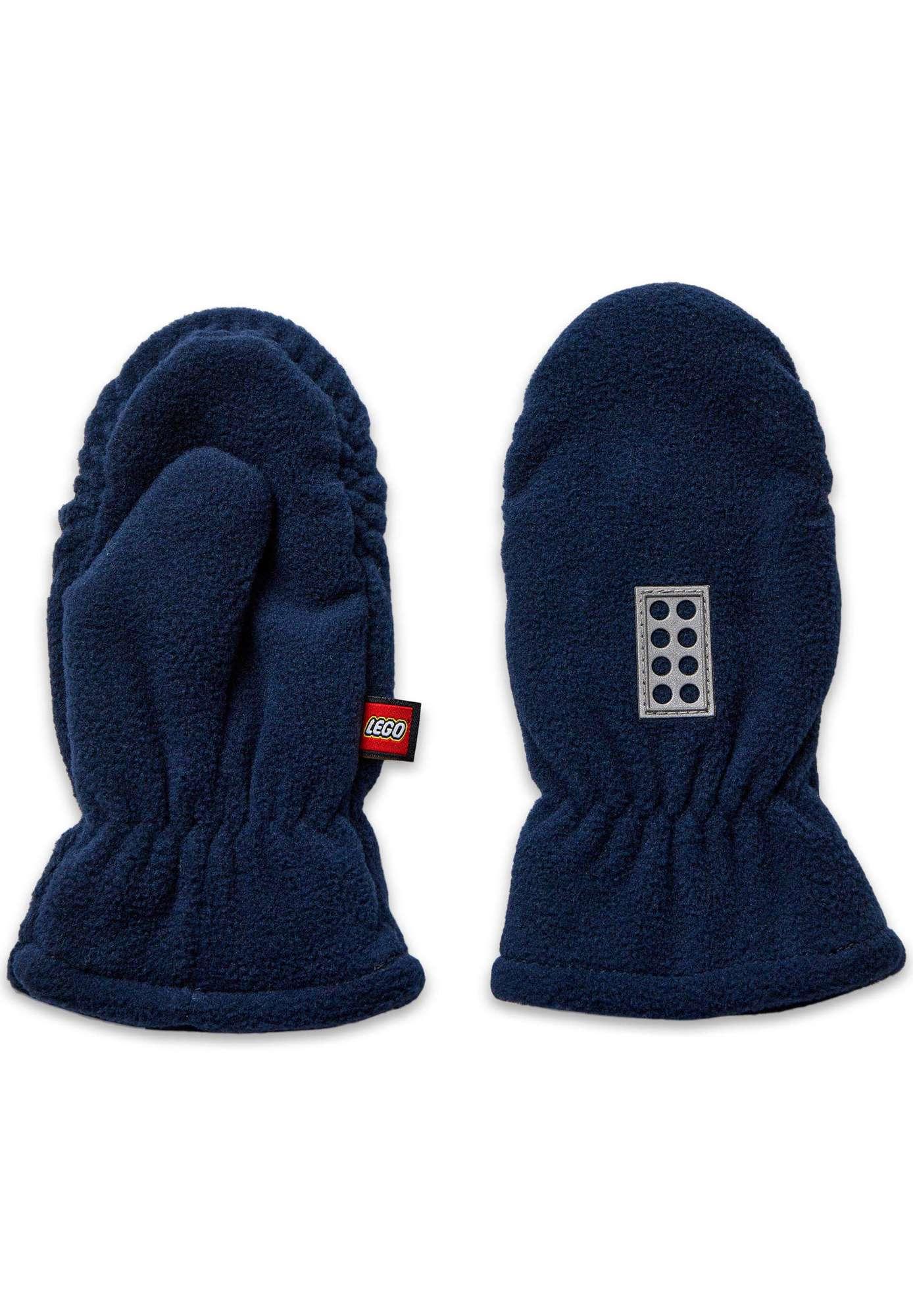 LEGO® Fleece Mittens – LWALEX 700 -LEGO®