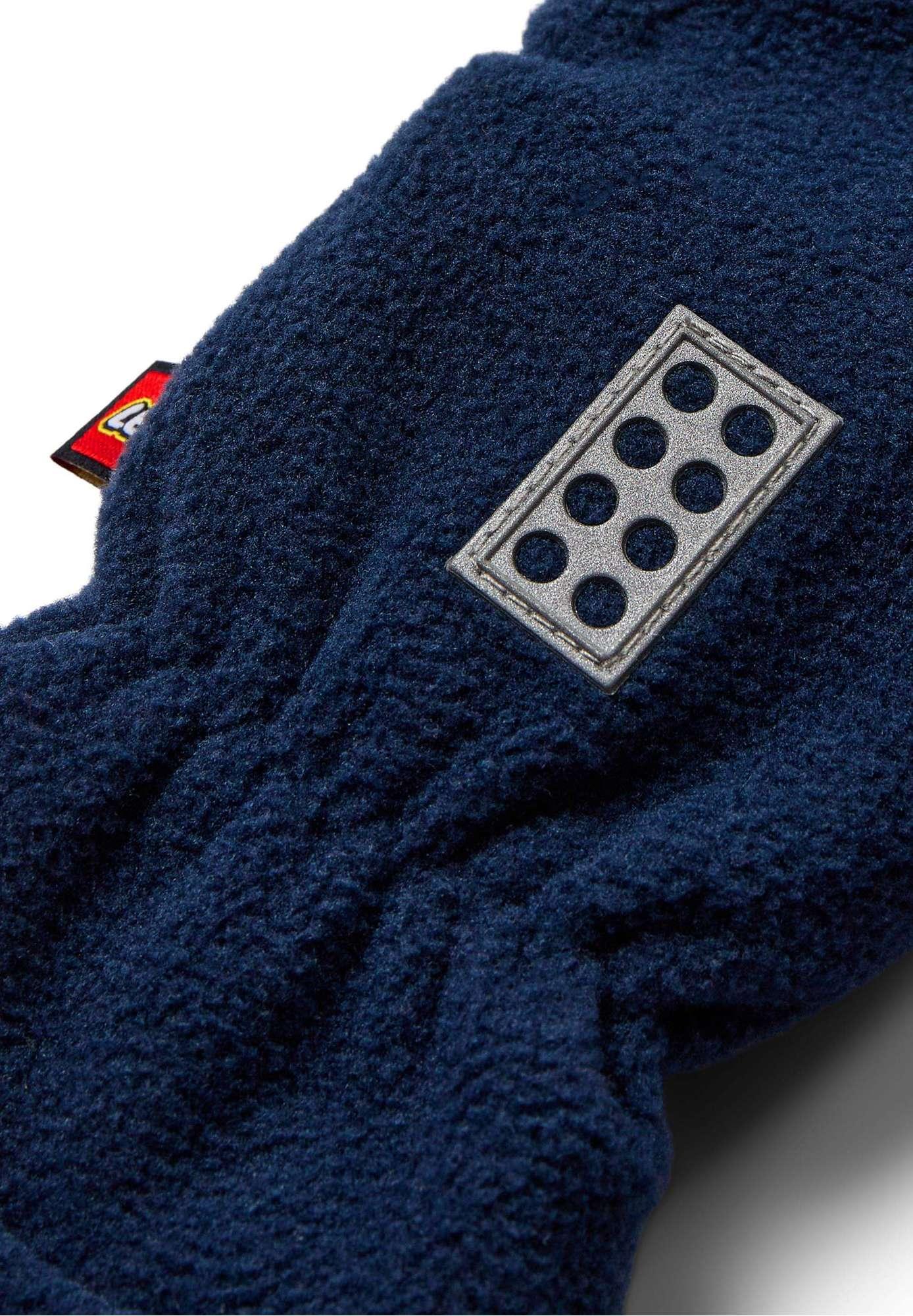 LEGO® Fleece Mittens – LWALEX 700 -LEGO®