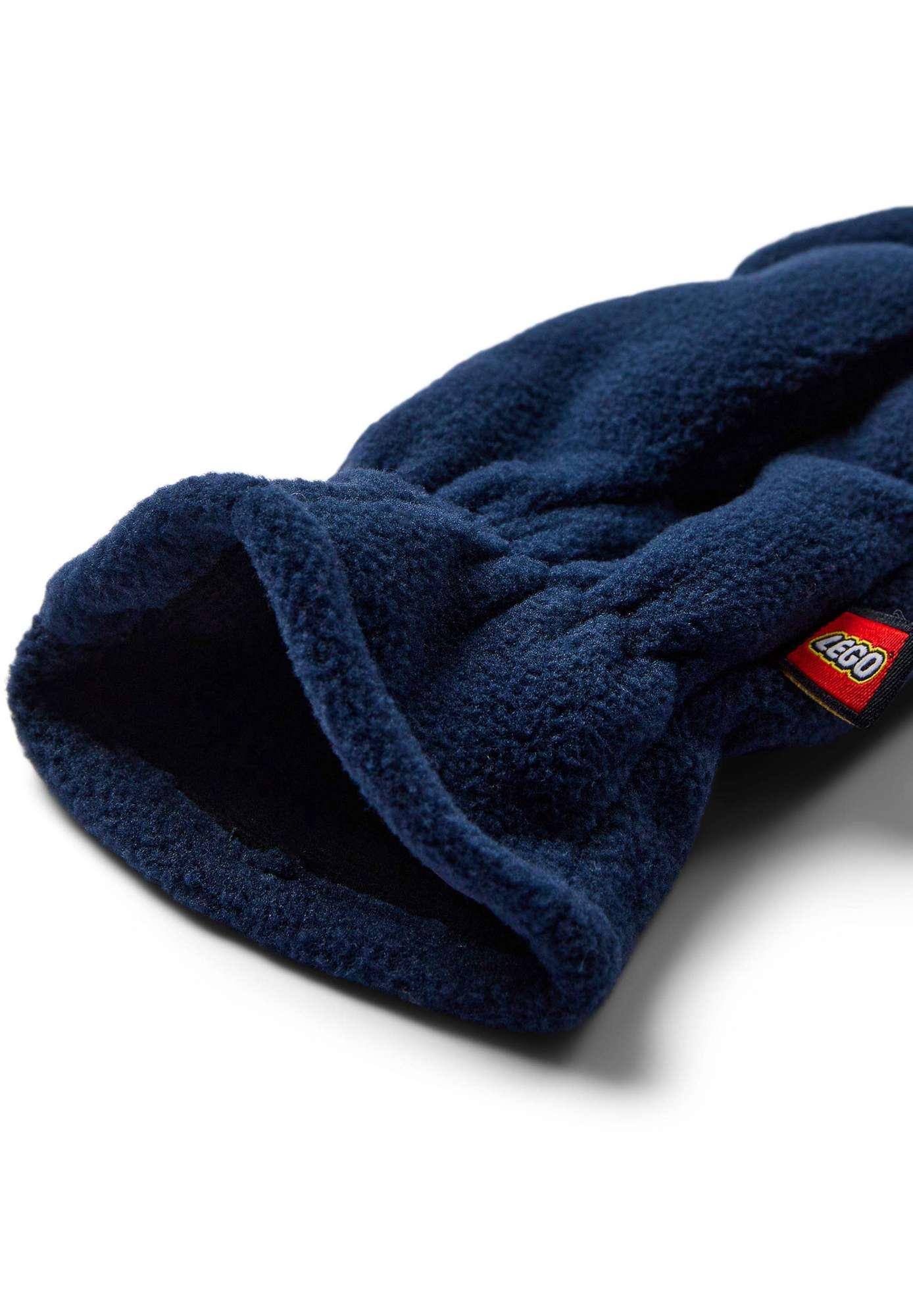 LEGO® Fleece Mittens – LWALEX 700 -LEGO®