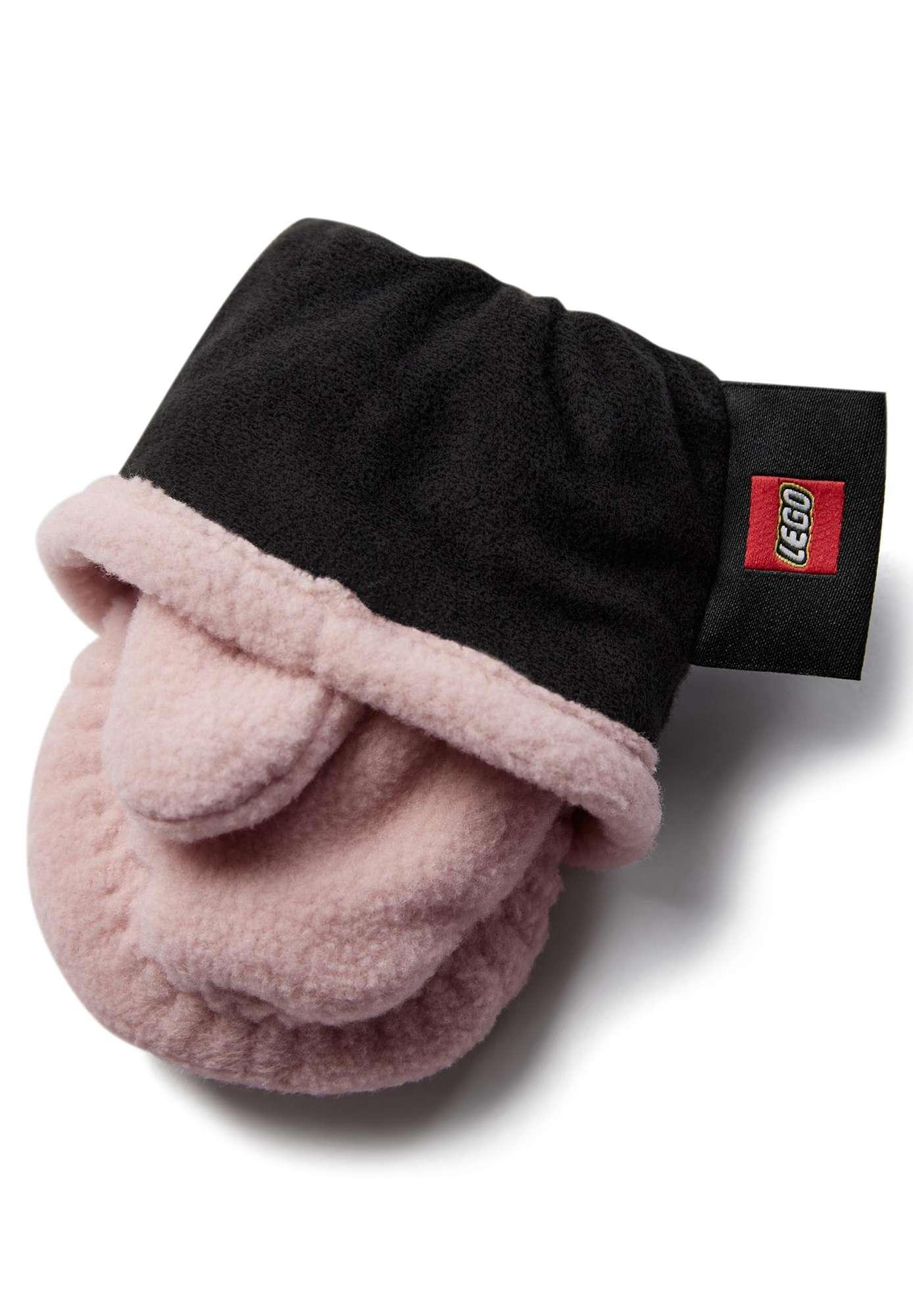 LEGO® Fleece Mittens - LWALEX 700 -LEGO®
