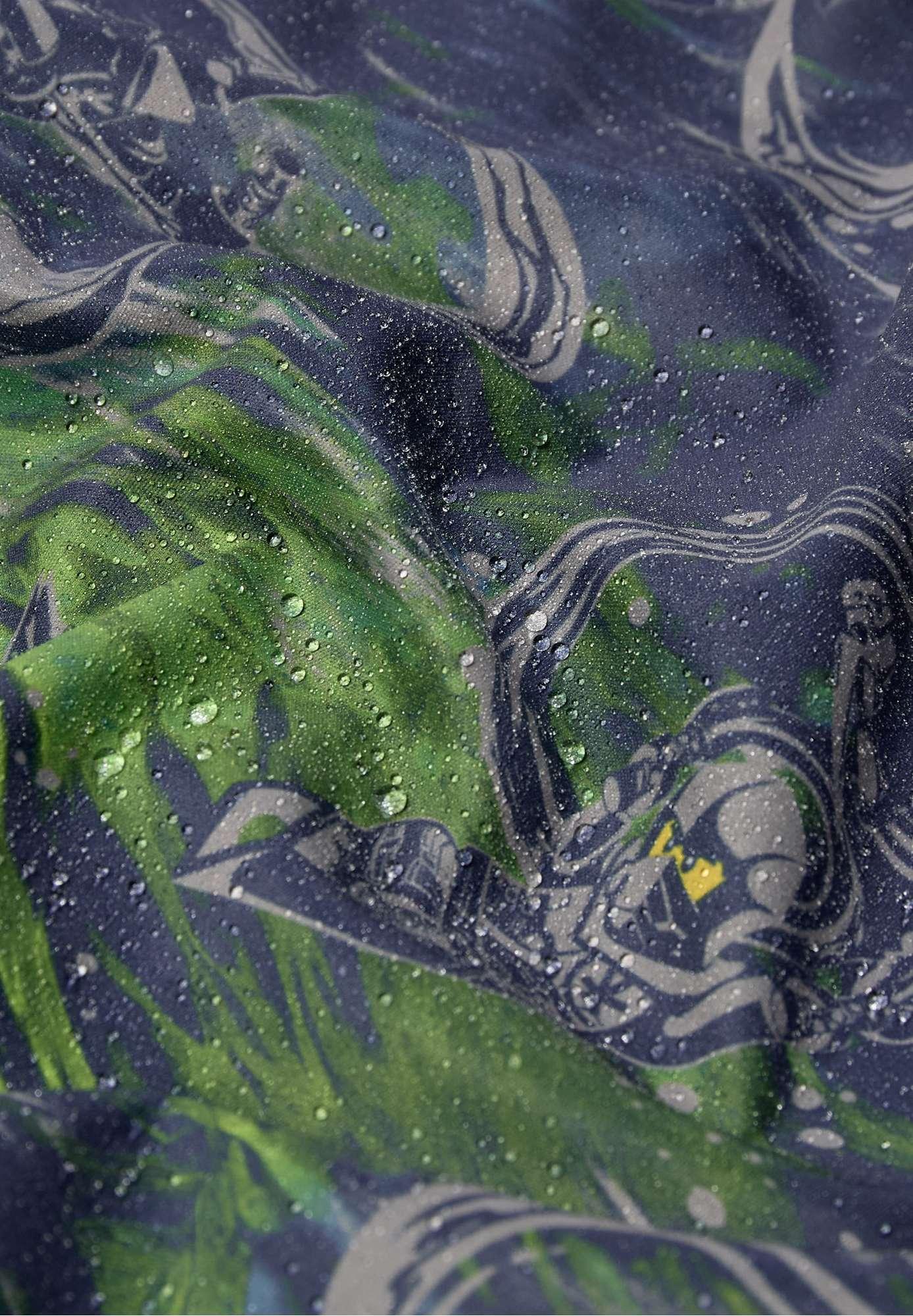 LEGO® NINJAGO® Softshell Jacket - LWSAKU 200 -LEGO®