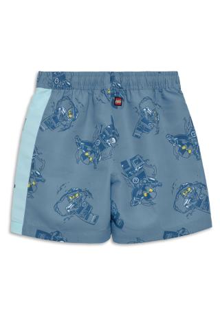 LEGO® NINJAGO® Swim Shorts - LWAGAN 303 -LEGO®