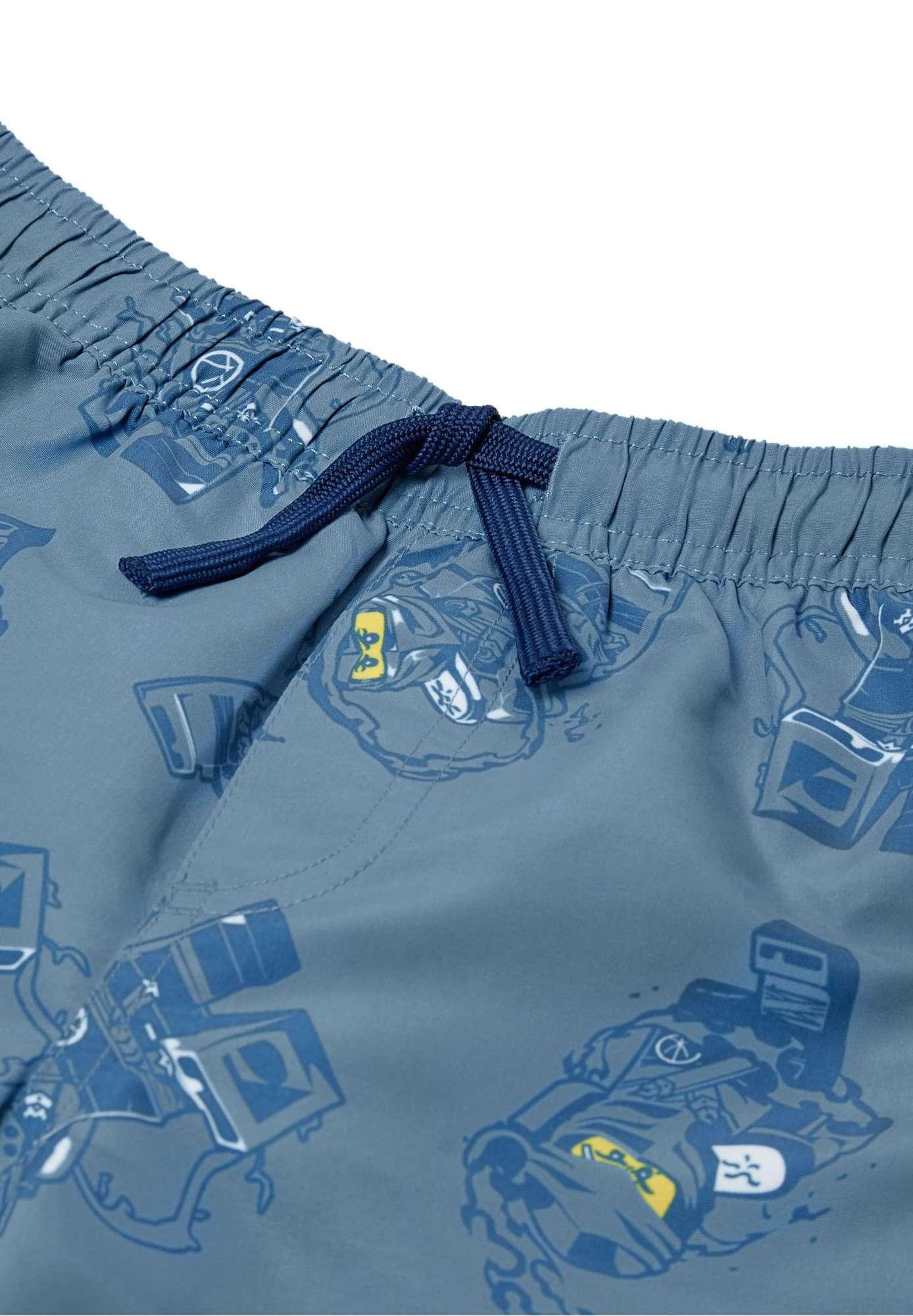 LEGO® NINJAGO® Swim Shorts – LWAGAN 303 -LEGO®