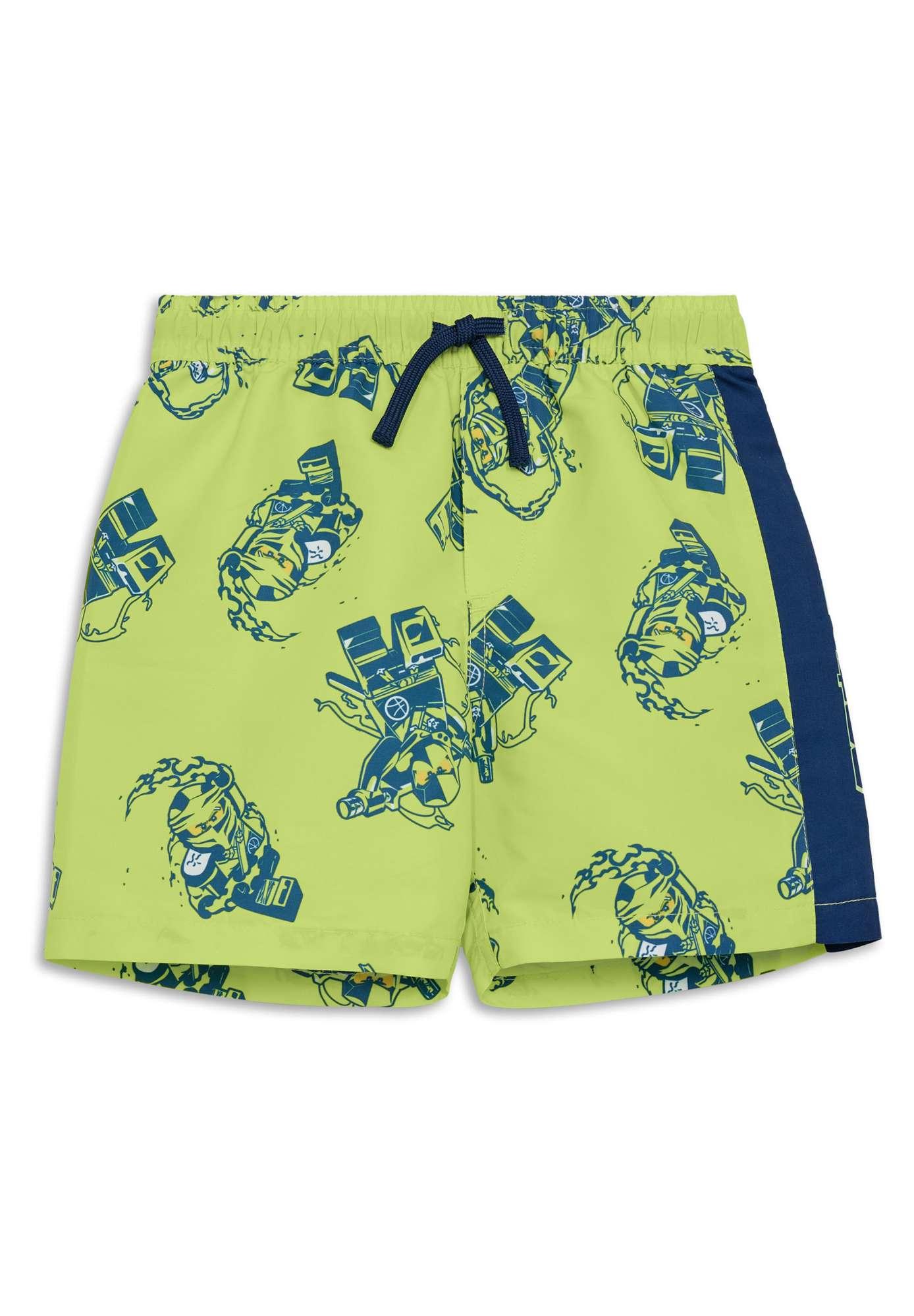 LEGO® NINJAGO® Swim Shorts – LWAGAN 303 -LEGO®