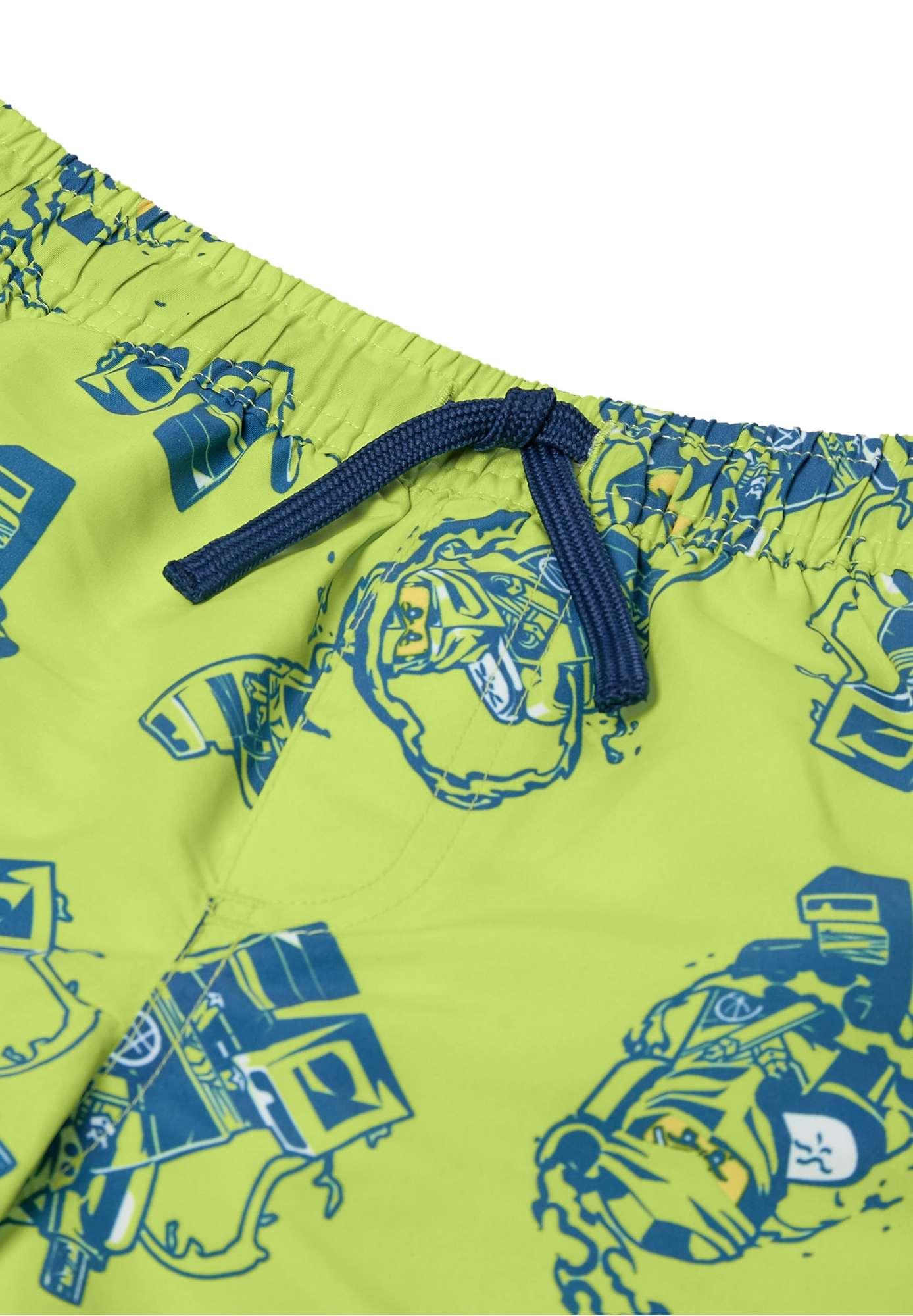 LEGO® NINJAGO® Swim Shorts – LWAGAN 303 -LEGO®
