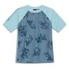 LEGO® NINJAGO® Swim T-Shirt S/S - LWAGAN 301 -LEGO®