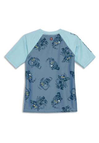 LEGO® NINJAGO® Swim T-Shirt S/S – LWAGAN 301 -LEGO®