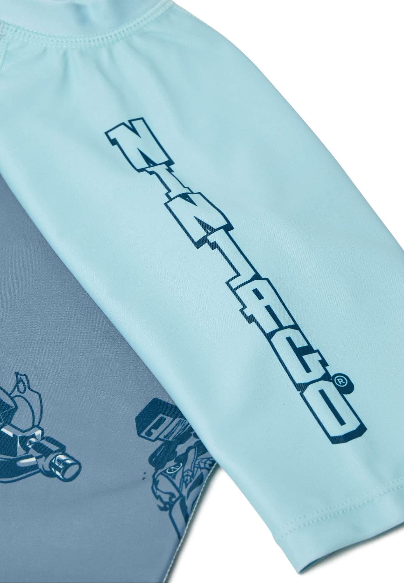 LEGO® NINJAGO® Swim T-Shirt S/S - LWAGAN 301 -LEGO®