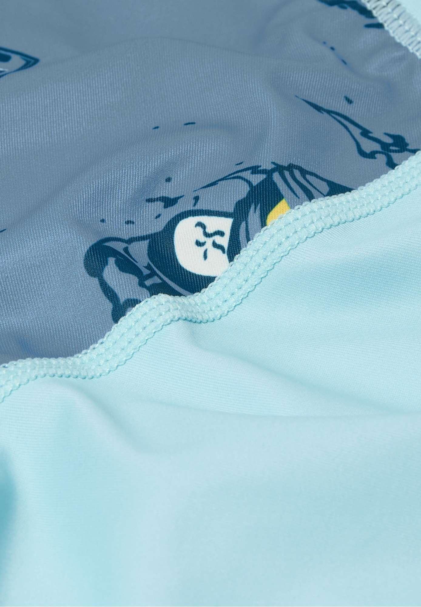 LEGO® NINJAGO® Swim T-Shirt S/S - LWAGAN 301 -LEGO®