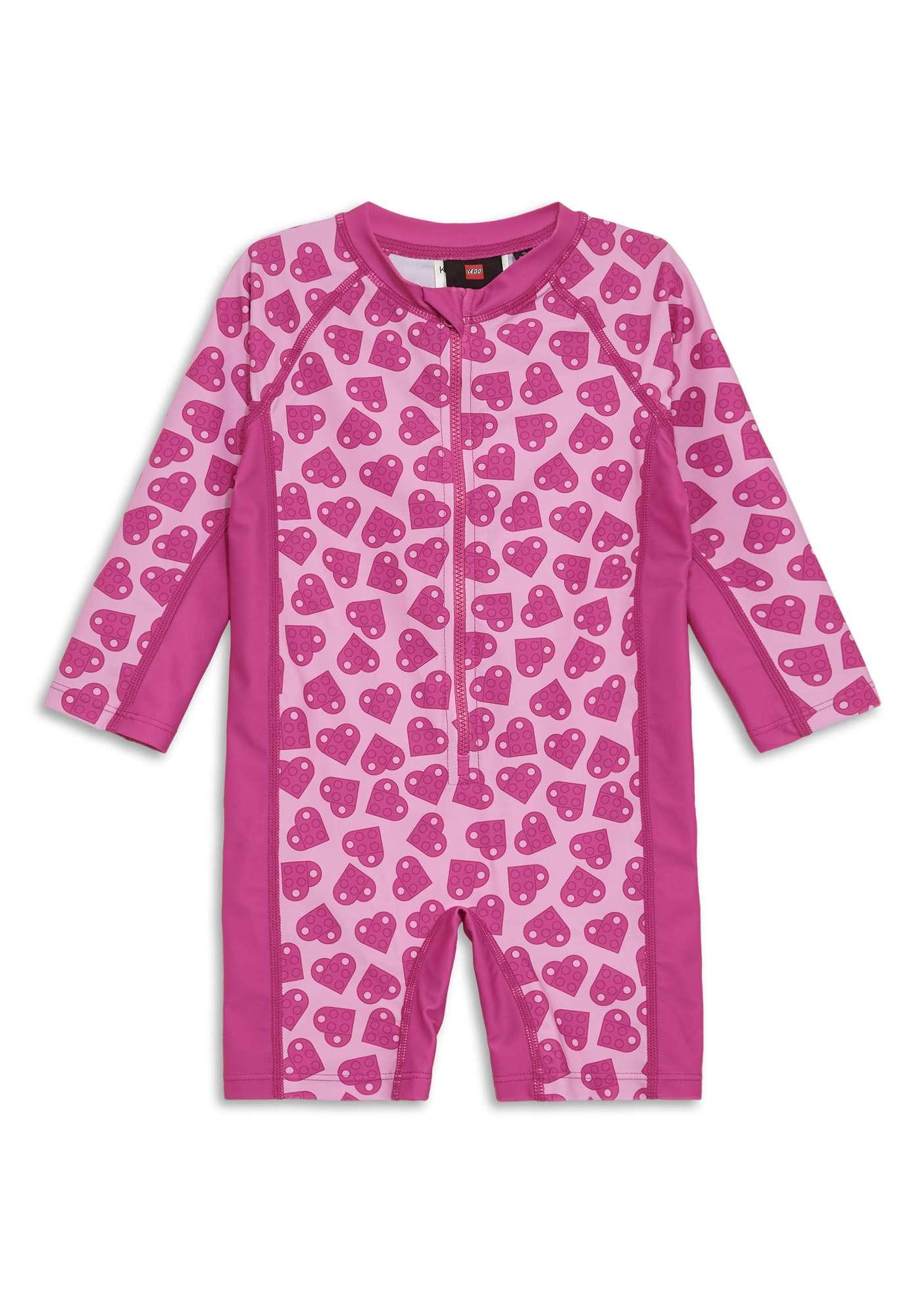 LEGO® Swim Suit L/S - LWAVIKA 300 -LEGO®