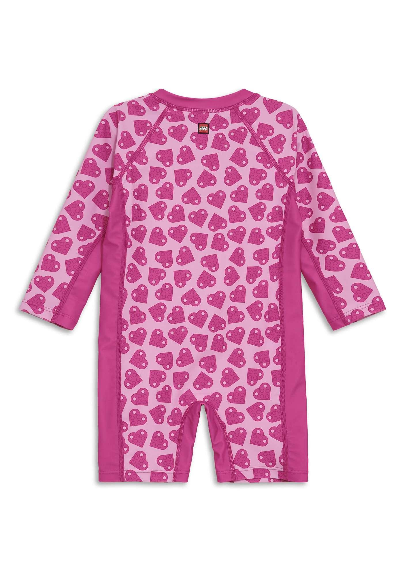 LEGO® Swim Suit L/S - LWAVIKA 300 -LEGO®