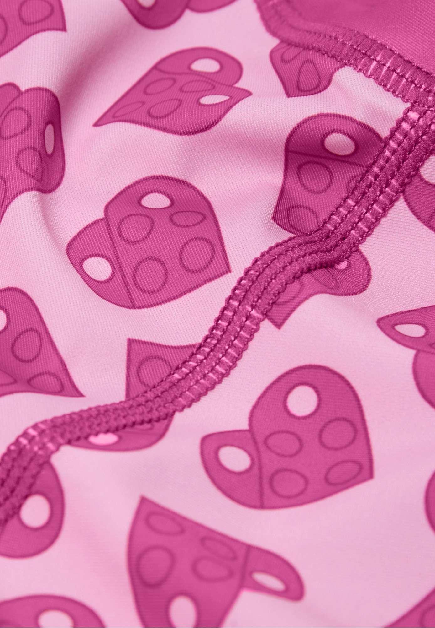 LEGO® Swim Suit L/S - LWAVIKA 300 -LEGO®