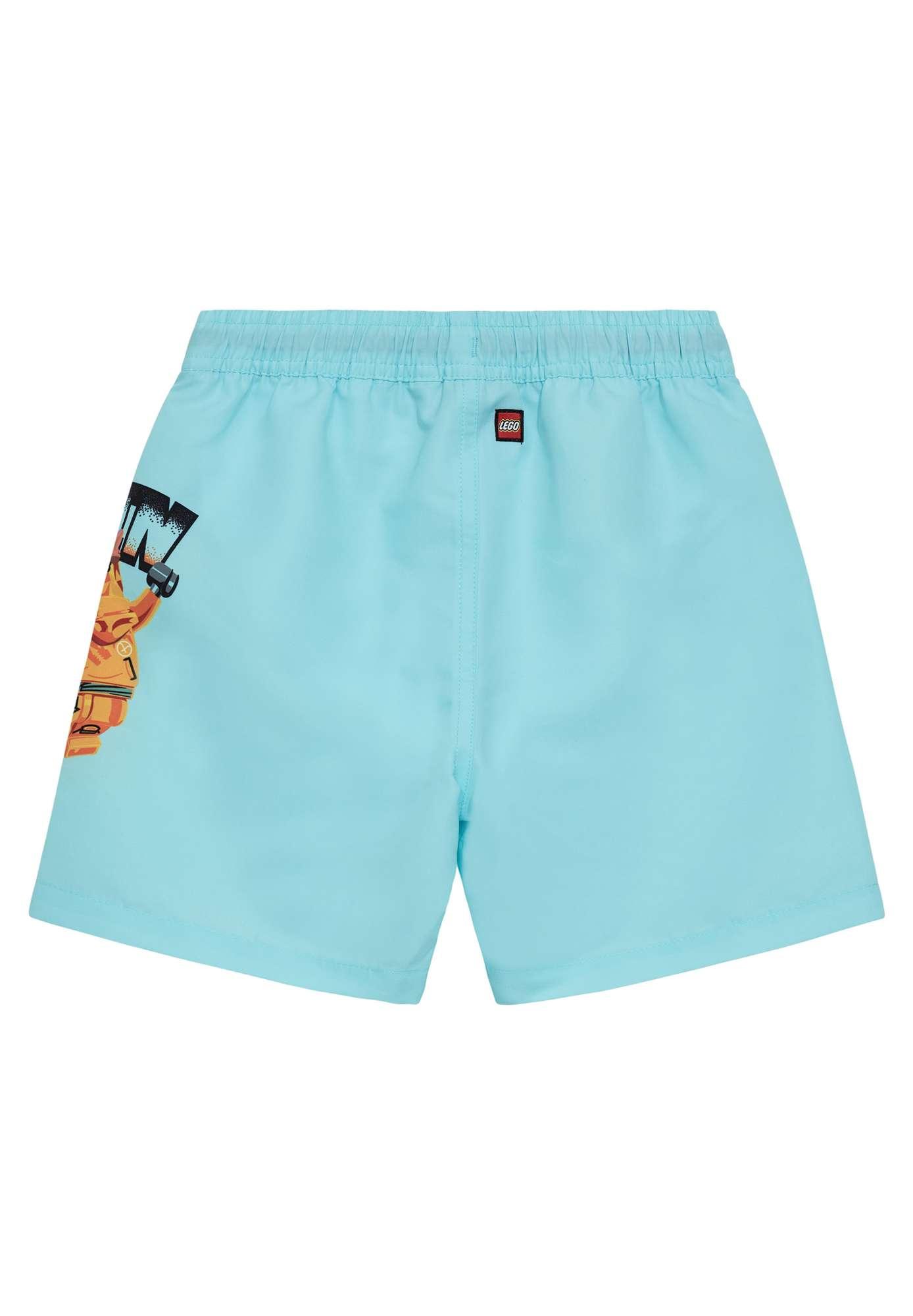 LEGO® NINJAGO® Swim Shorts - LWAGAN 304 -LEGO®