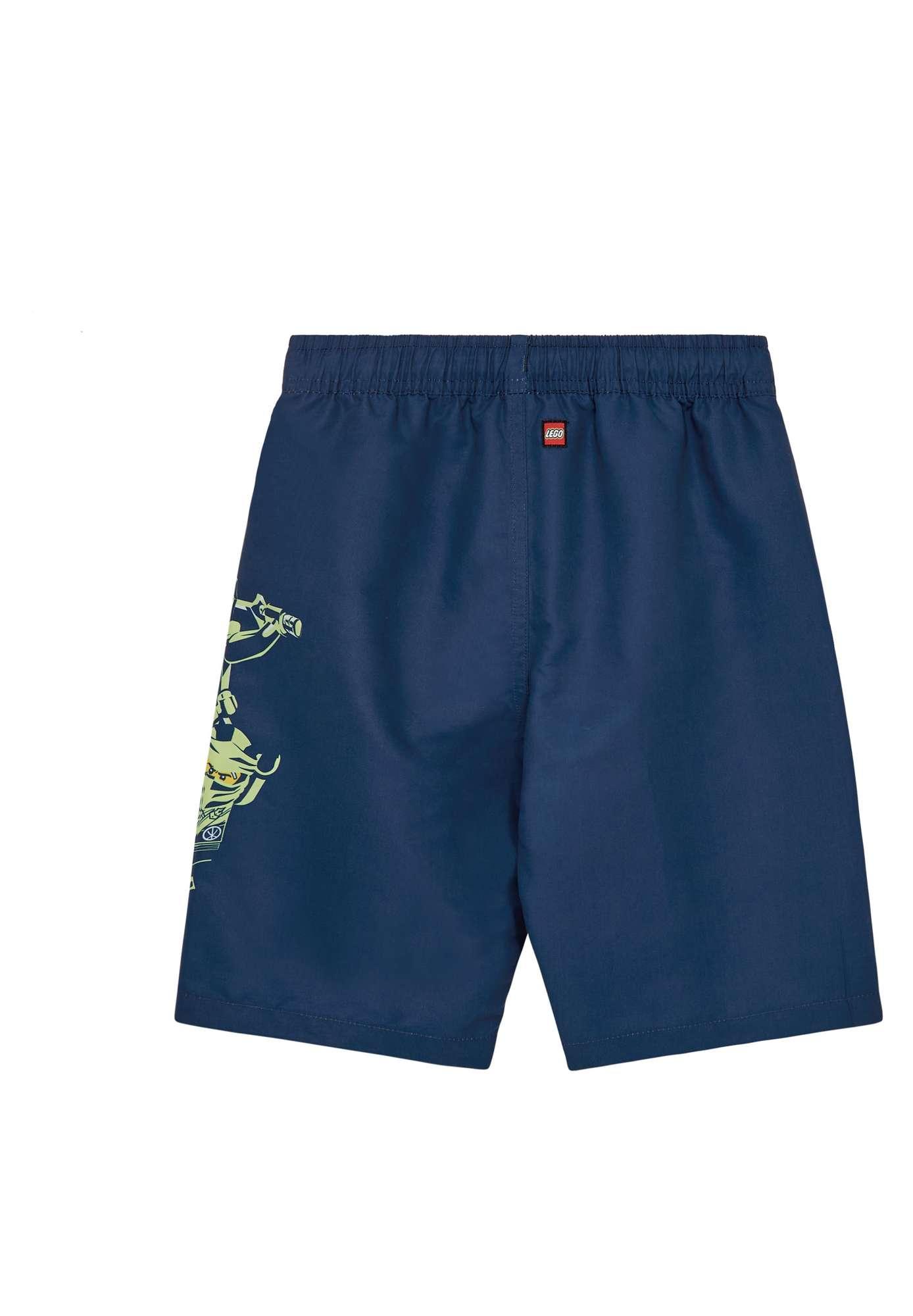 LEGO® NINJAGO® Swim Shorts - LWAGAN 306 -LEGO®
