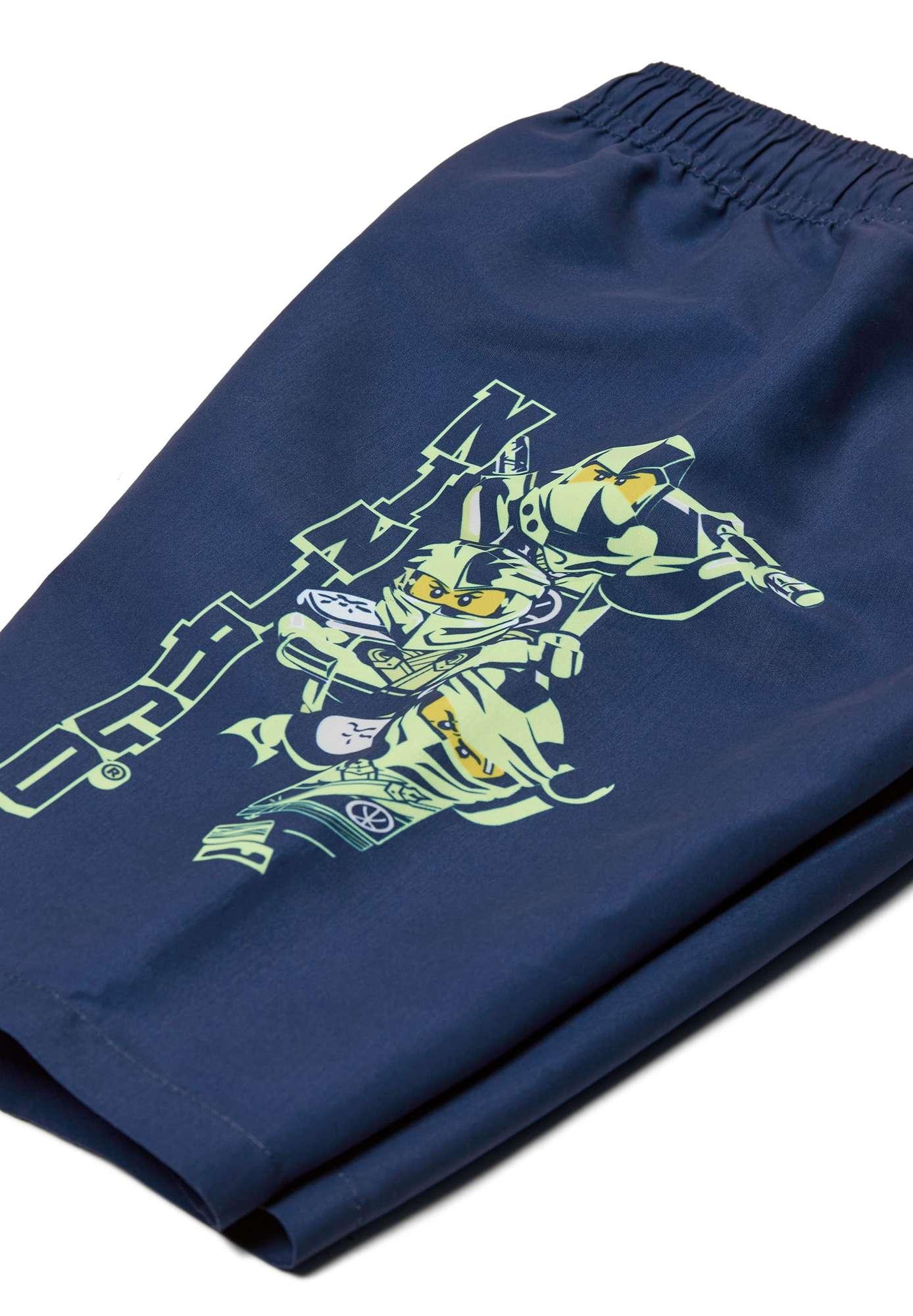 LEGO® NINJAGO® Swim Shorts - LWAGAN 306 -LEGO®