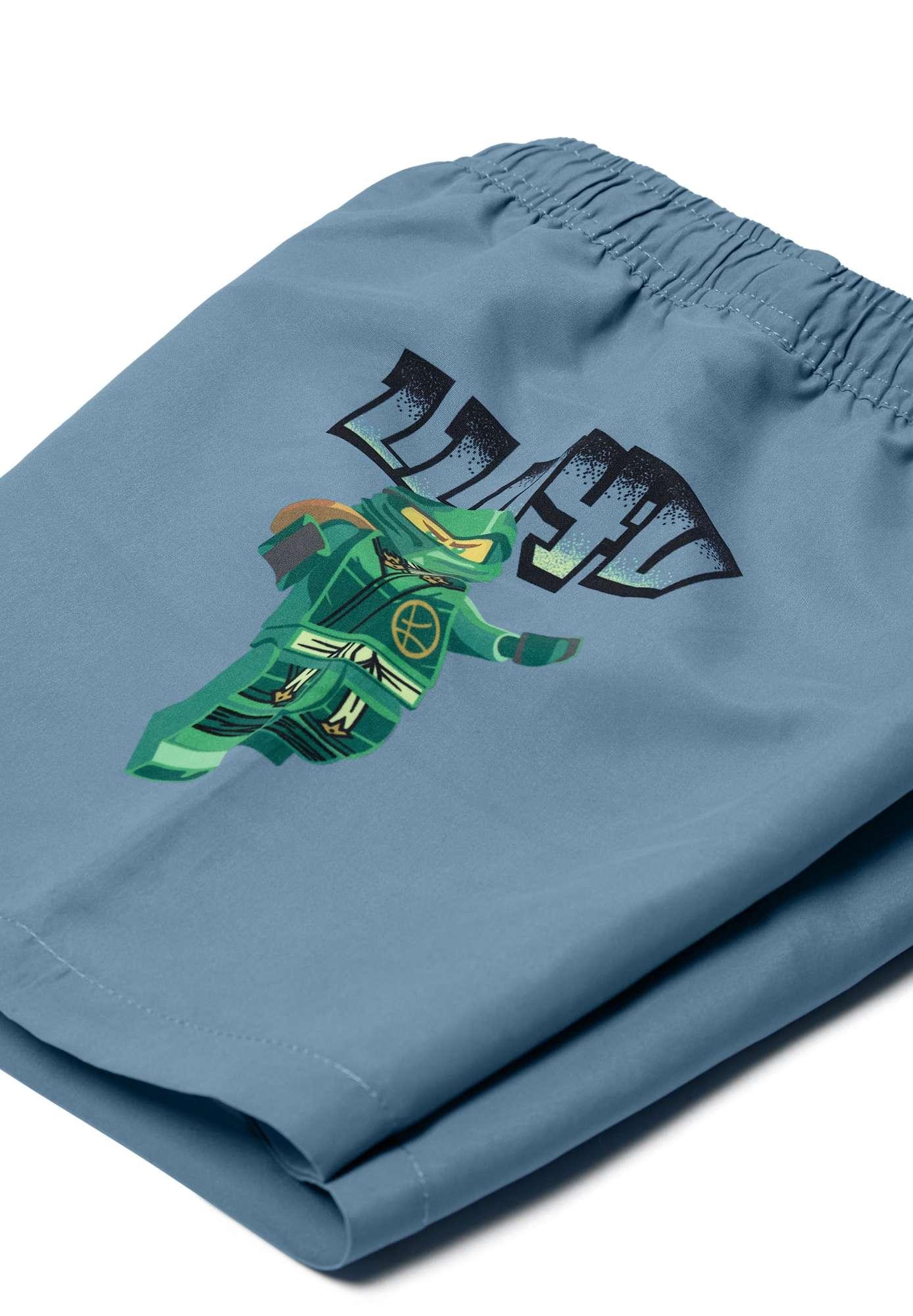 LEGO® NINJAGO® Swim Shorts - LWAGAN 304 -LEGO®