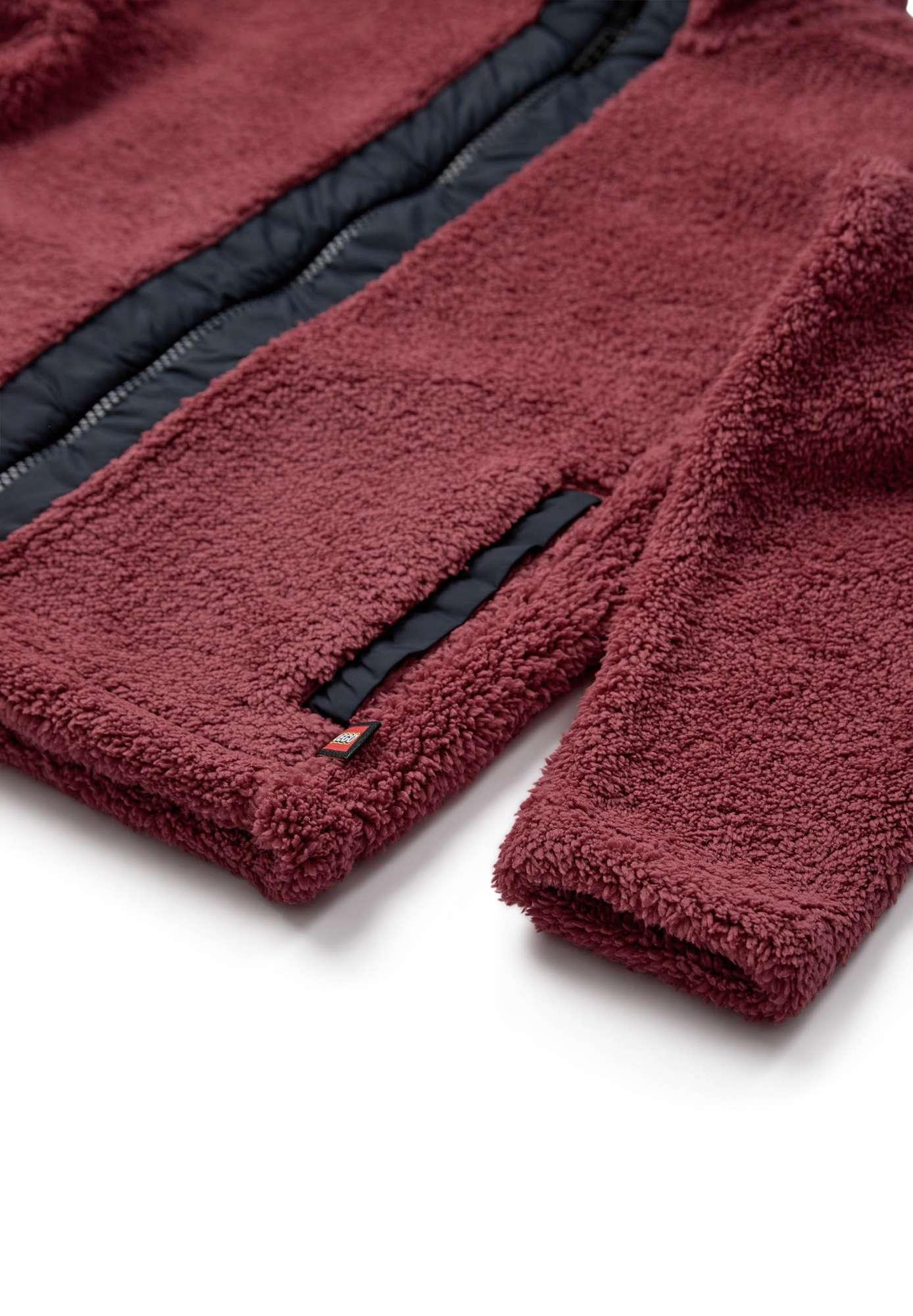 LEGO® Teddy Jacket - LWSAKU 206 -LEGO®