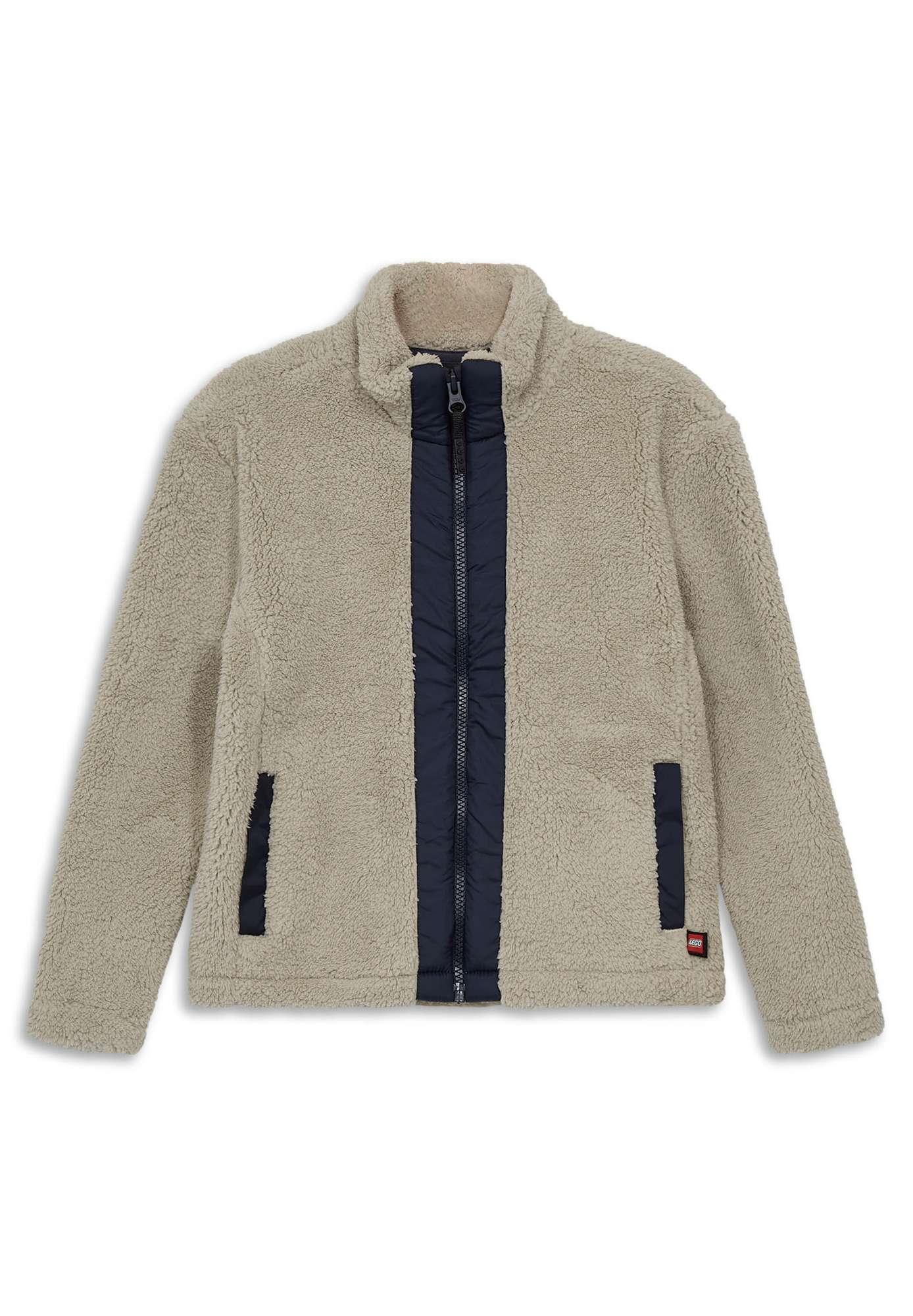 LEGO® Teddy Jacket - LWSAKU 206 -LEGO®