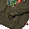 LEGO® NINJAGO® Hooded Sweatshirt - LWSAKU 601 -LEGO®