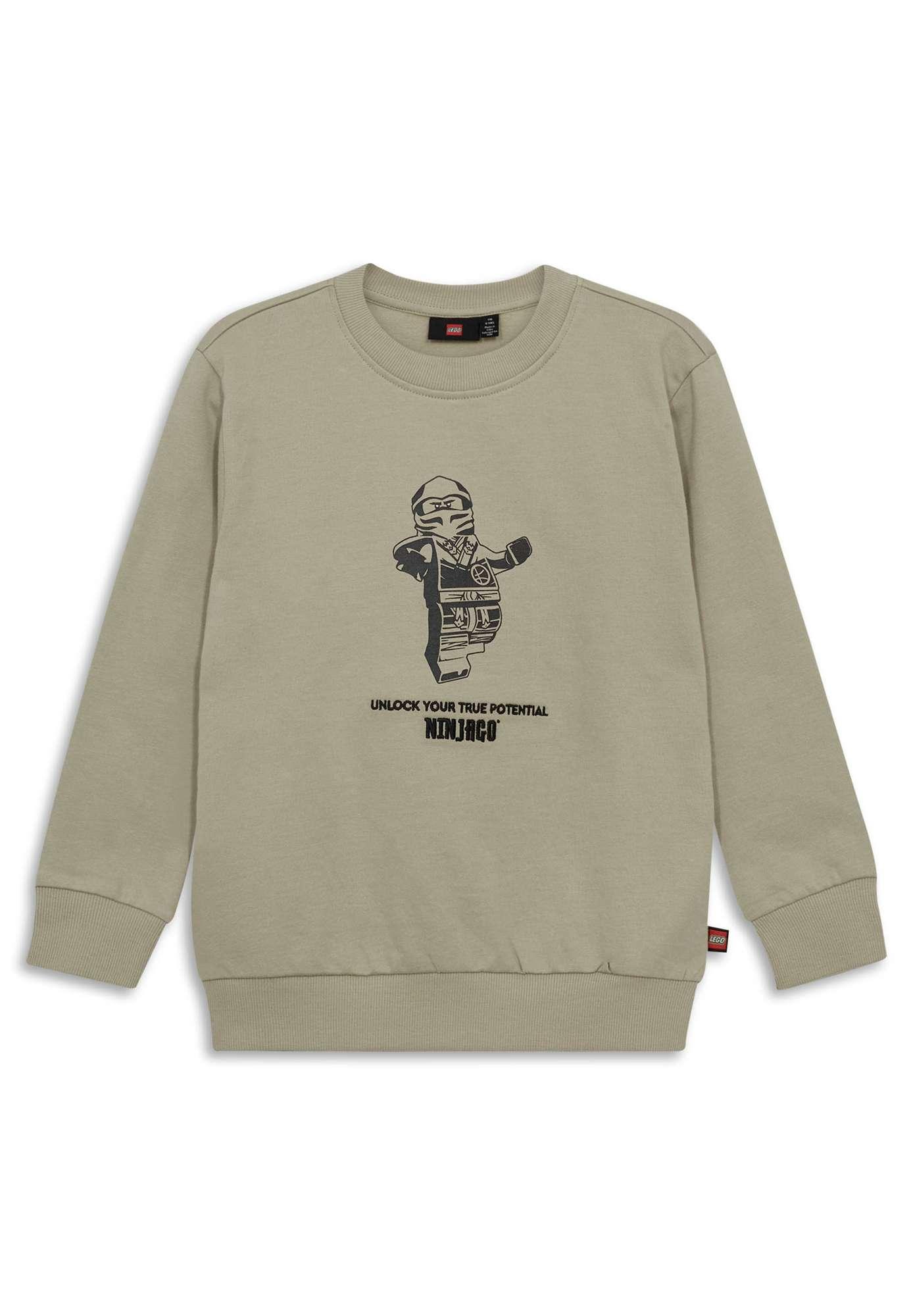 LEGO® NINJAGO® Sweatshirt - LWSAKU 600 -LEGO®