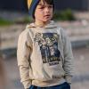 LEGO® NINJAGO® Hooded Sweatshirt - LWSAKU 606 -LEGO®