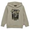 LEGO® NINJAGO® Hooded Sweatshirt - LWSAKU 606 -LEGO®