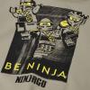 LEGO® NINJAGO® Hooded Sweatshirt - LWSAKU 606 -LEGO®