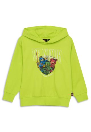 LEGO® NINJAGO® Hooded Sweatshirt - LWSAKU 601 -LEGO®