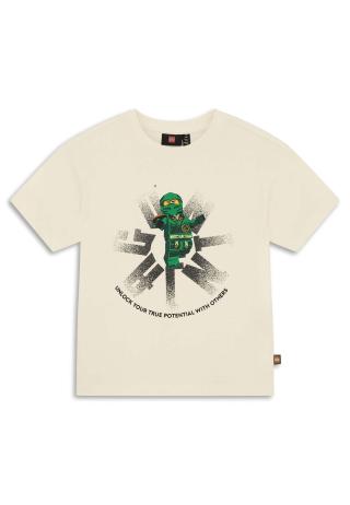 LEGO® NINJAGO® T-Shirt S/S - LWTAFFY 609 -LEGO®