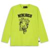 LEGO® NINJAGO® T-Shirt L/S - LWTAFFY 606 -LEGO®