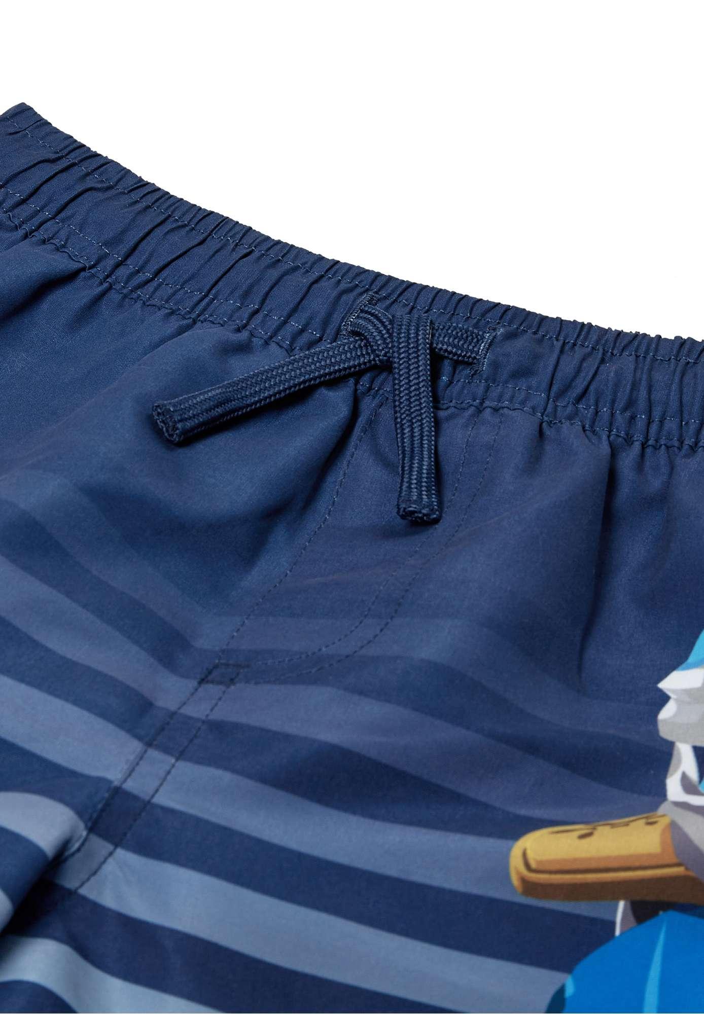 LEGO® NINJAGO® Swim Shorts - LWAGAN 305 -LEGO®