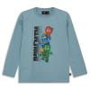 LEGO® NINJAGO® T-Shirt L/S - LWTAFFY 603 -LEGO®