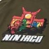 LEGO® NINJAGO® T-Shirt L/S - LWTAFFY 604 -LEGO®