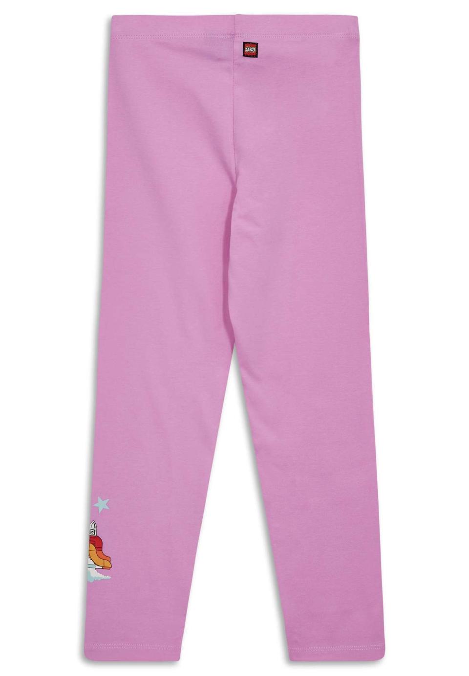 LEGO® Leggings - LWPARA 700 -LEGO®
