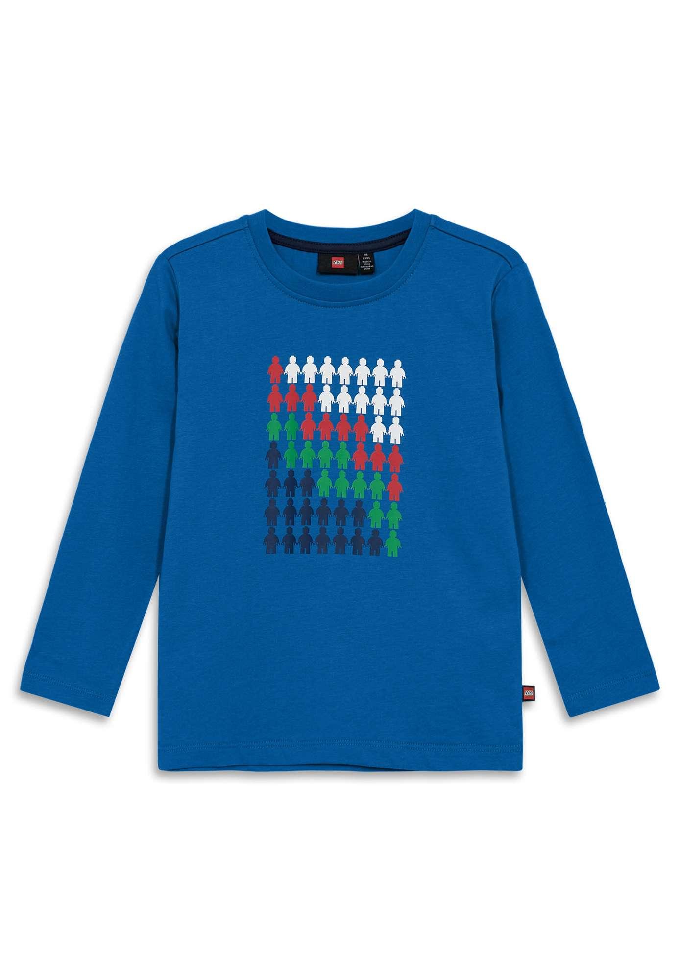 LEGO® T-Shirt L/S - LWTAFFY 700 -LEGO®