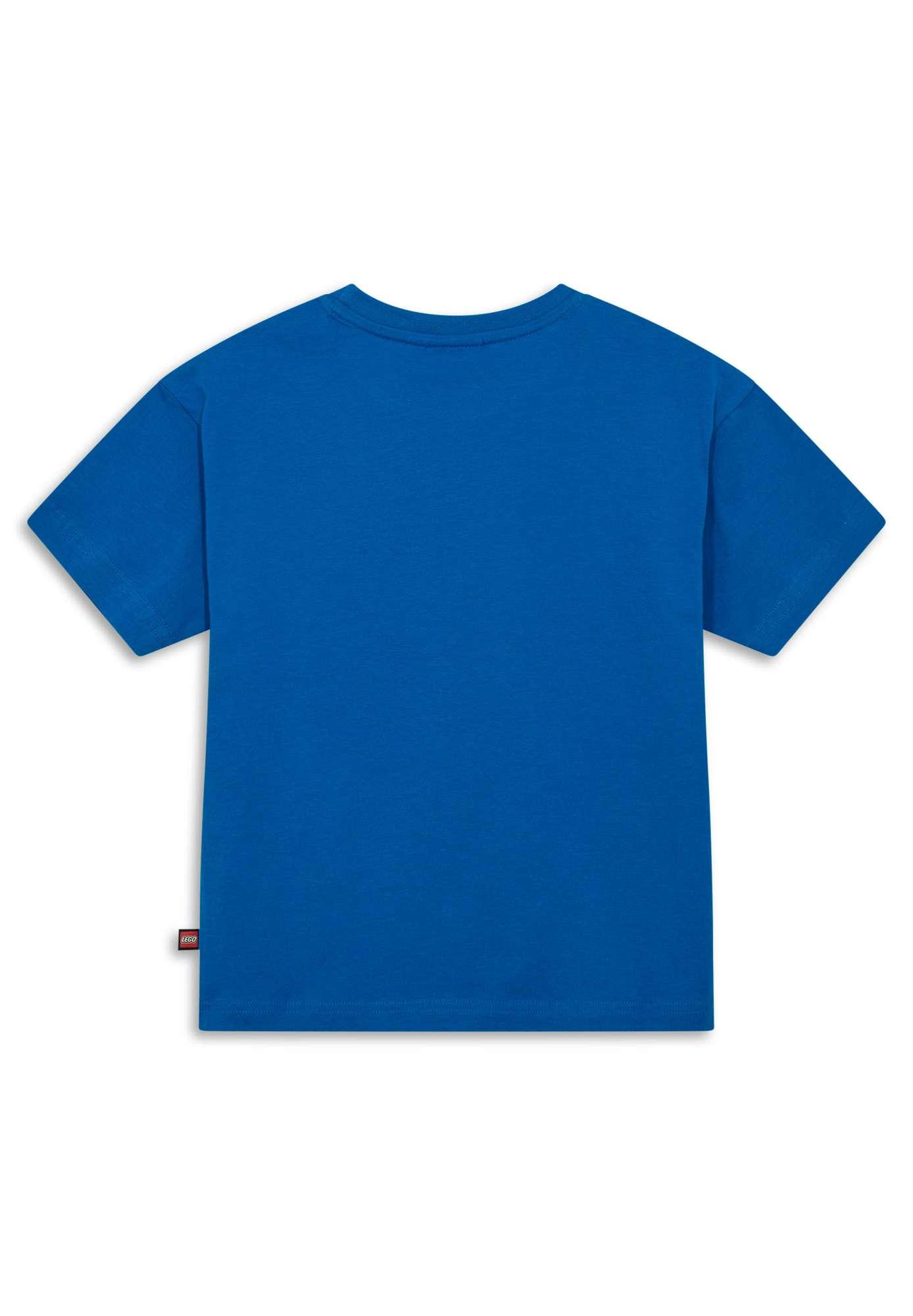 LEGO® CITY T-Shirt S/S - LWTAFFY 614 -LEGO®