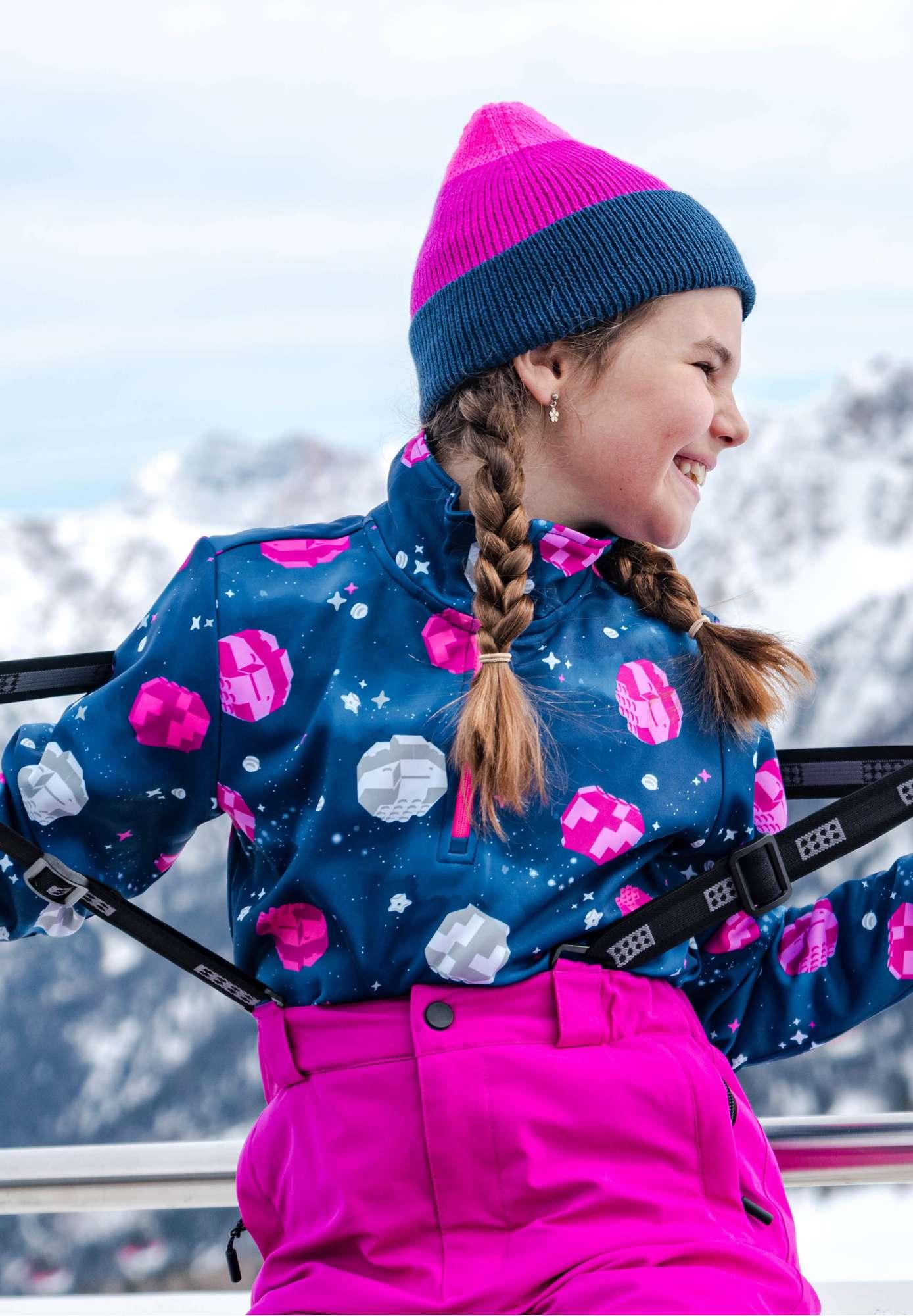 LEGO® Pullover - LWSAKU 800 -LEGO®