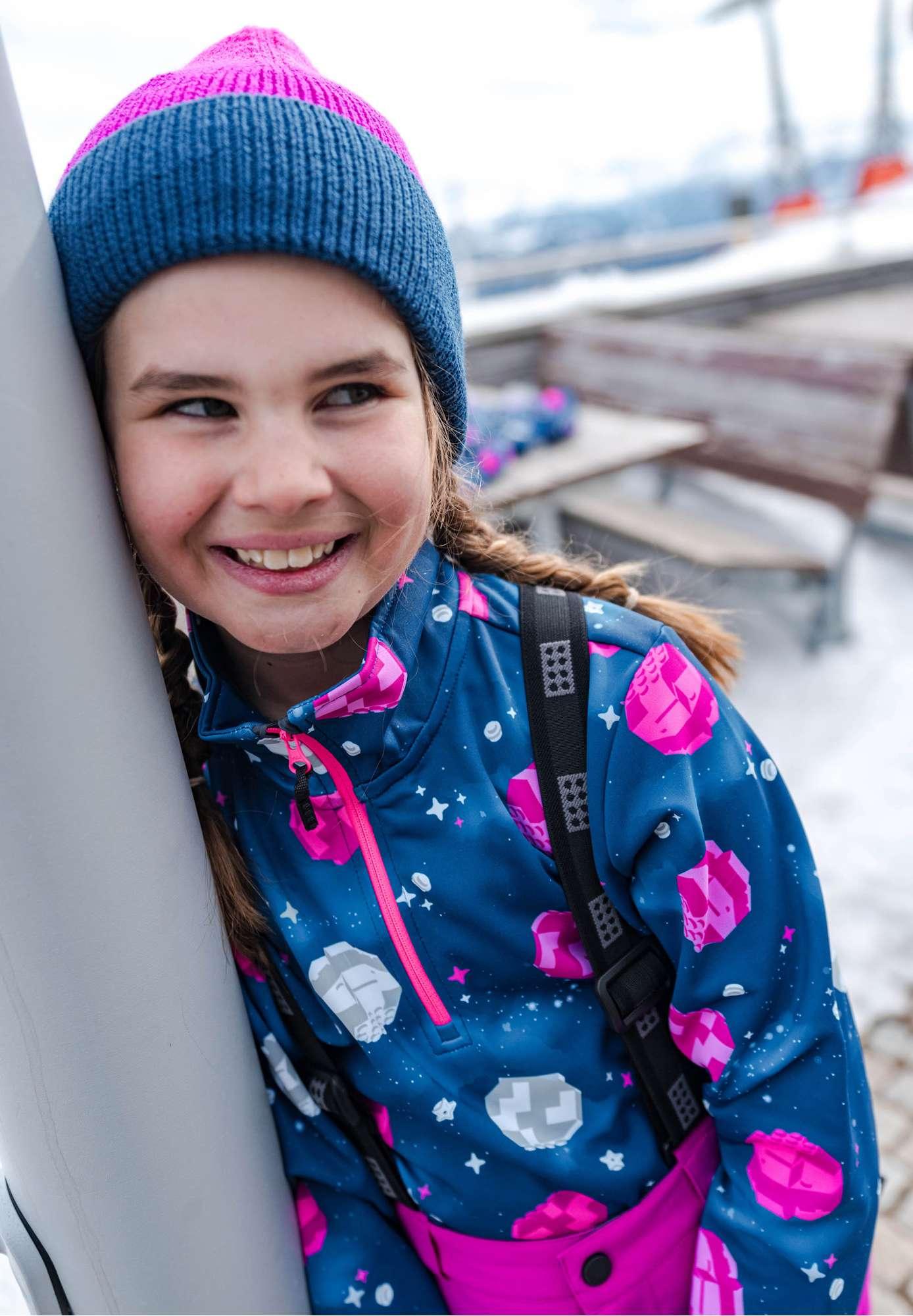 LEGO® Pullover - LWSAKU 800 -LEGO®