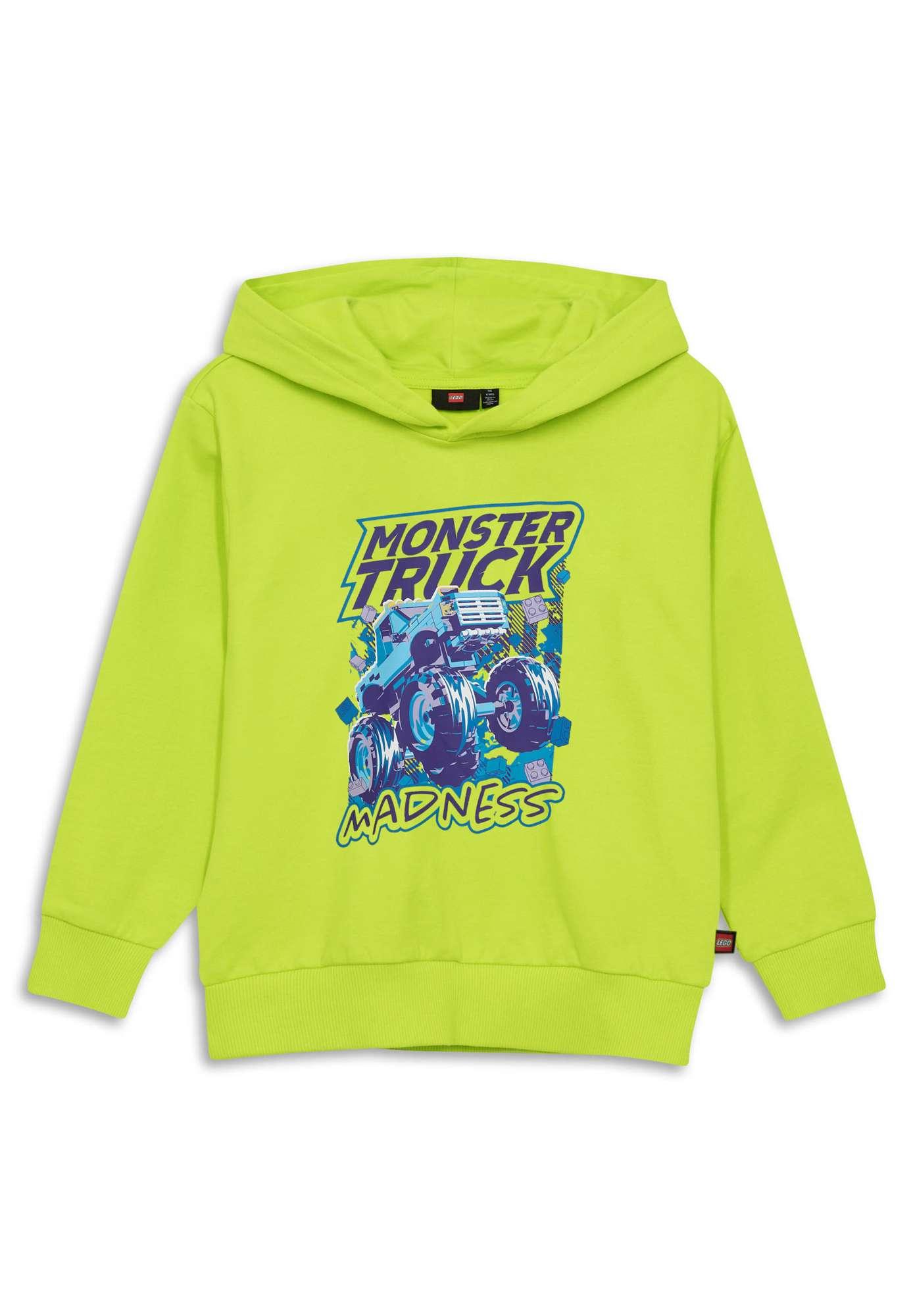 LEGO® CITY Hooded Sweatshirt - LWSAKU 608 -LEGO®