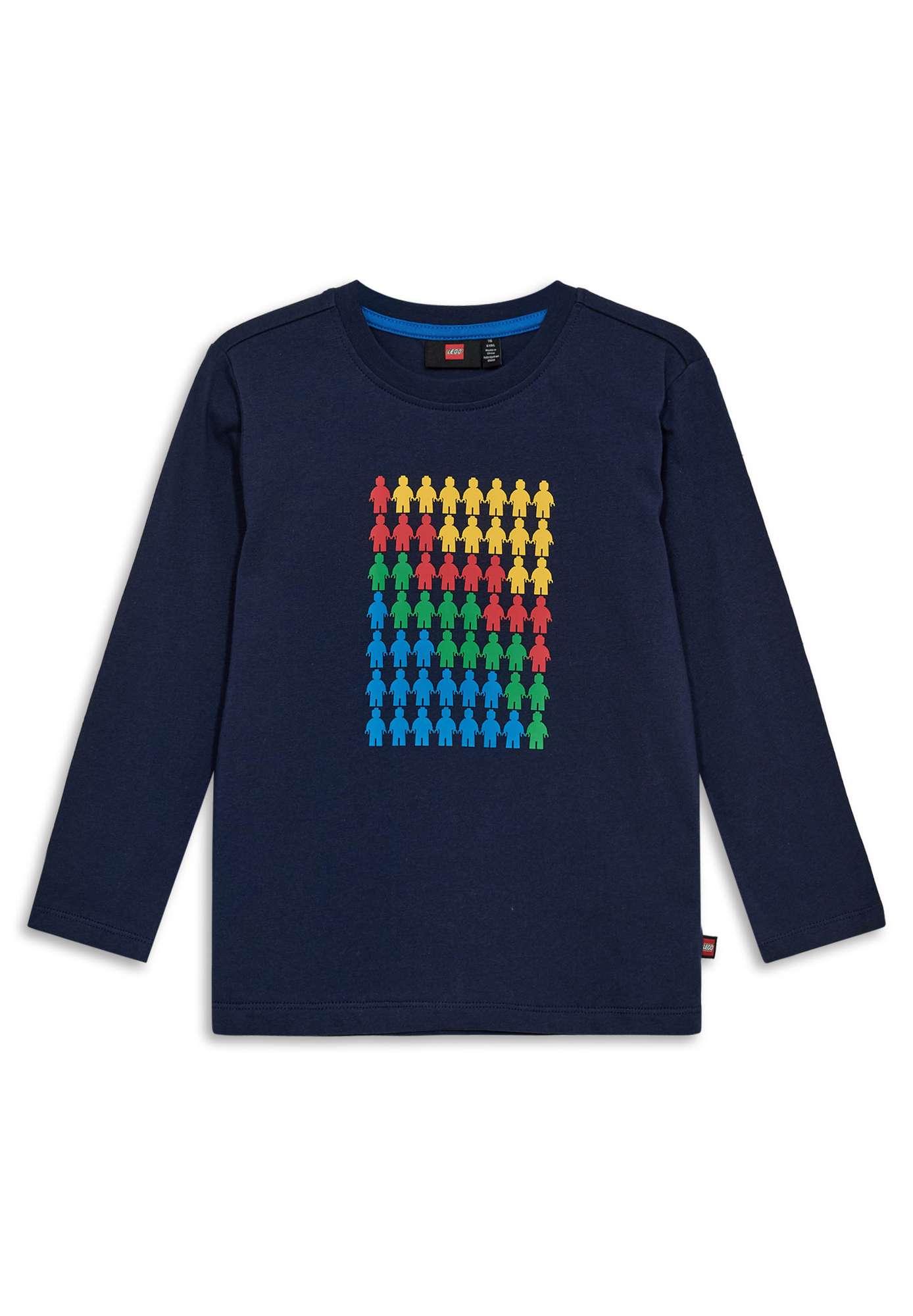 LEGO® T-Shirt L/S - LWTAFFY 700 -LEGO®