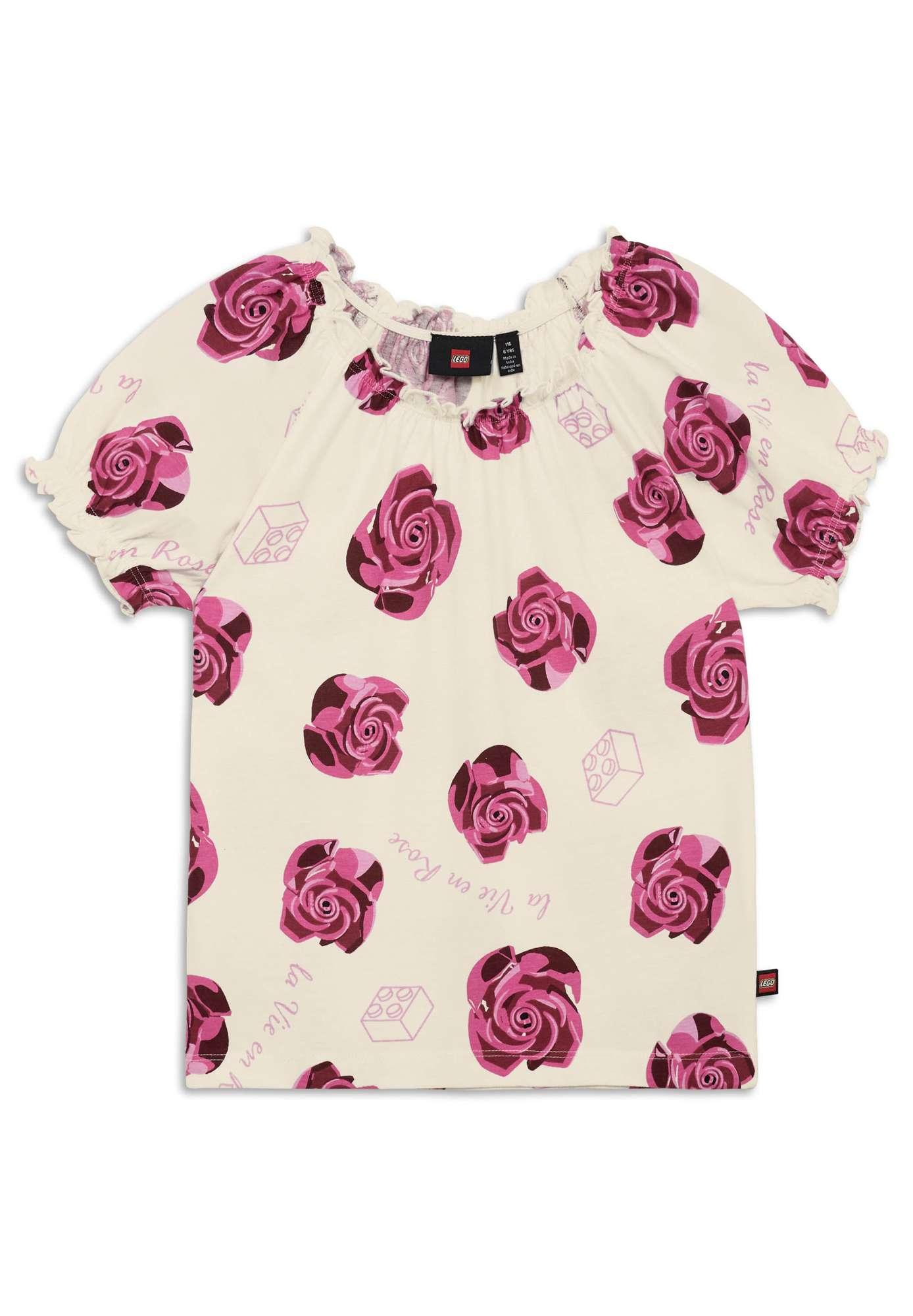 LEGO® T-Shirt S/S - LWTAJA 600 -LEGO®