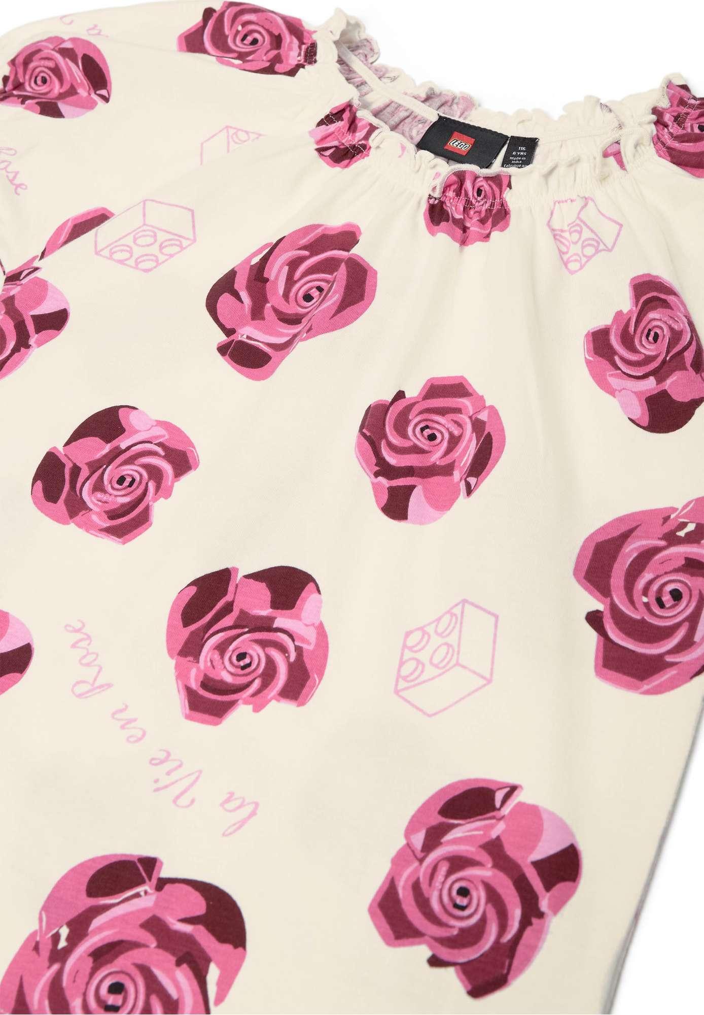 LEGO® T-Shirt S/S - LWTAJA 600 -LEGO®