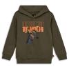 LEGO® NINJAGO® Hooded Sweatshirt - LWSAKU 701 -LEGO®